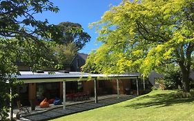 Korepo Lodge @ Ruby Bay